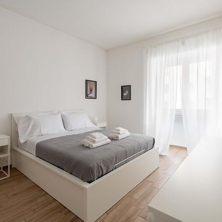 Loverhome Apartment 2 Řím Exteriér fotografie