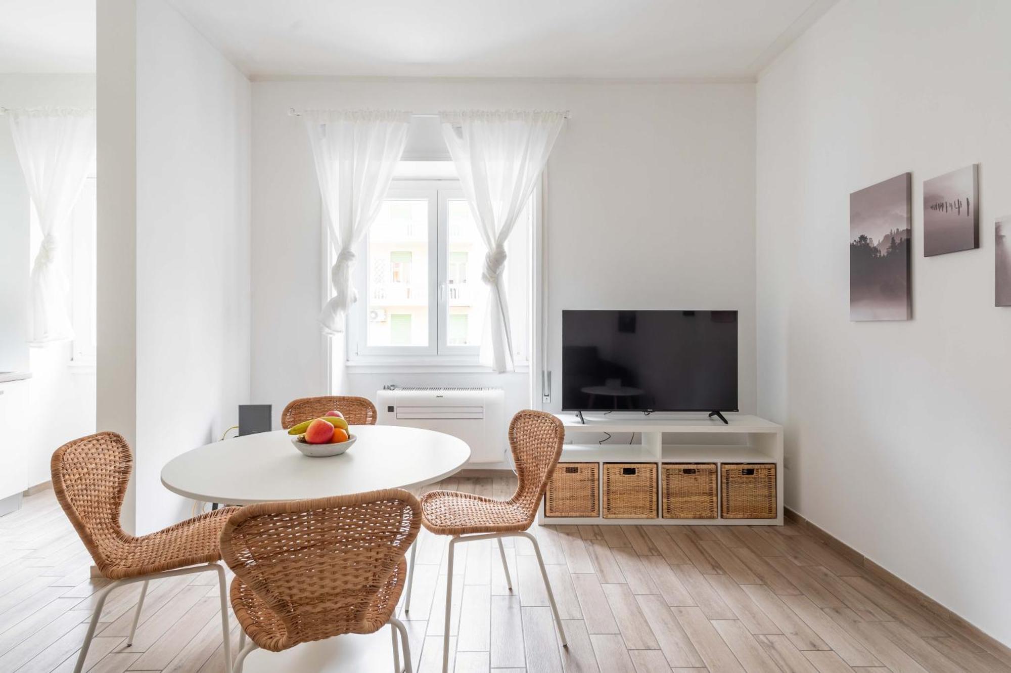Loverhome Apartment 2 Řím Exteriér fotografie