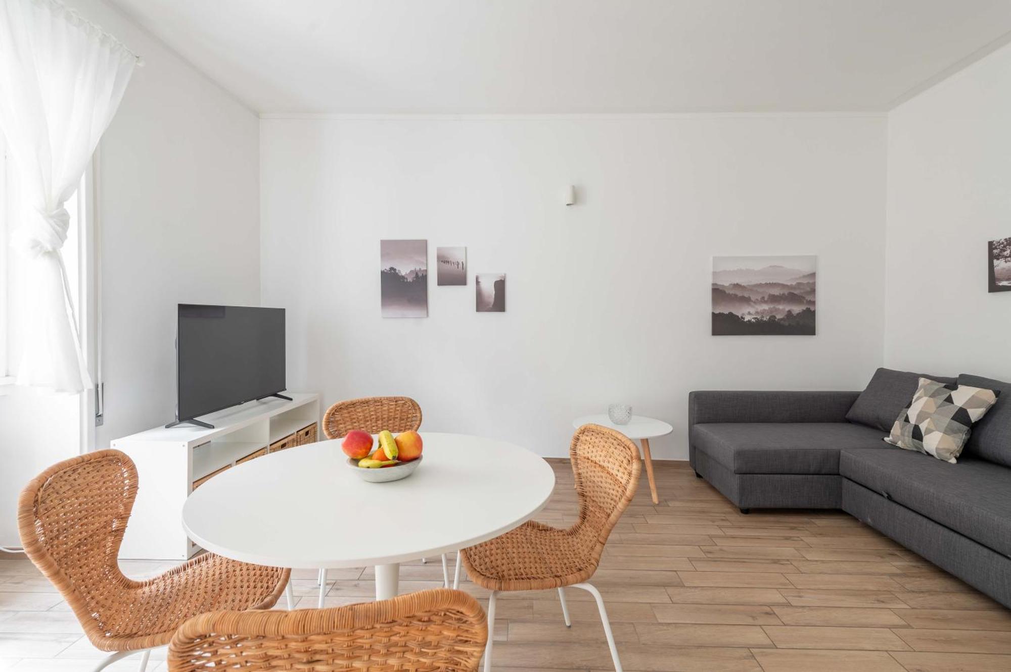 Loverhome Apartment 2 Řím Exteriér fotografie