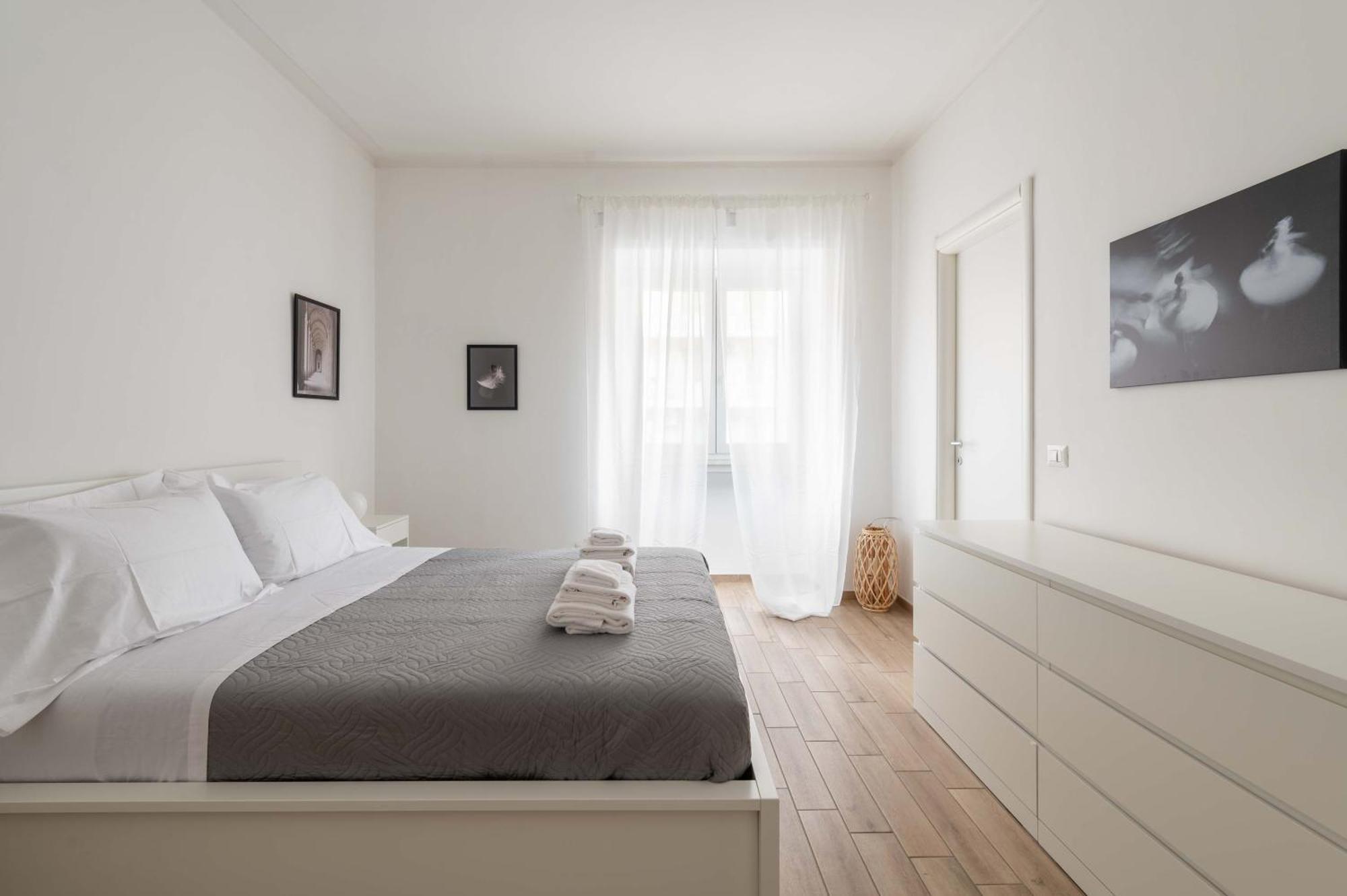Loverhome Apartment 2 Řím Exteriér fotografie