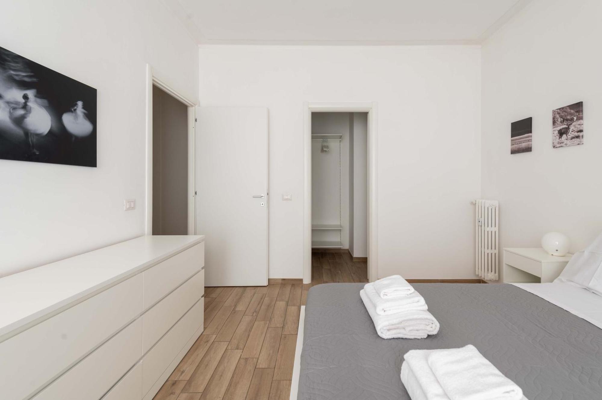 Loverhome Apartment 2 Řím Exteriér fotografie